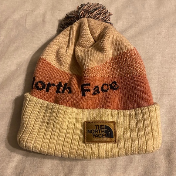 The North Face Accessories The North Face Winter Hat Poshmark